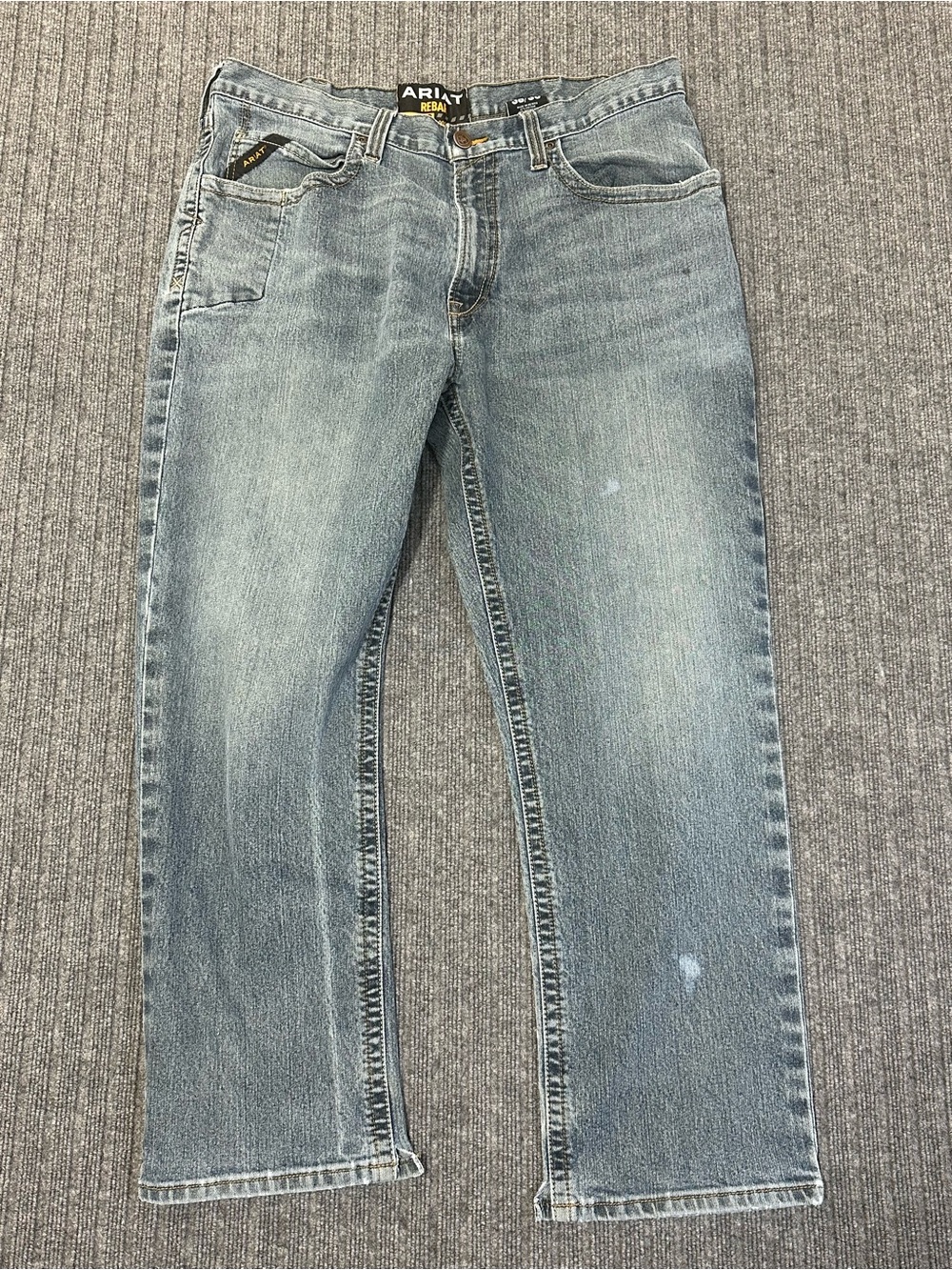 Ariat Rebar M3 38x30